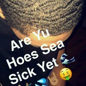 Meet your Posher, Lejuan